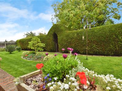 Gardens
